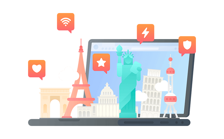 在巴拿马连接到中国vpn - 亮讯加速器